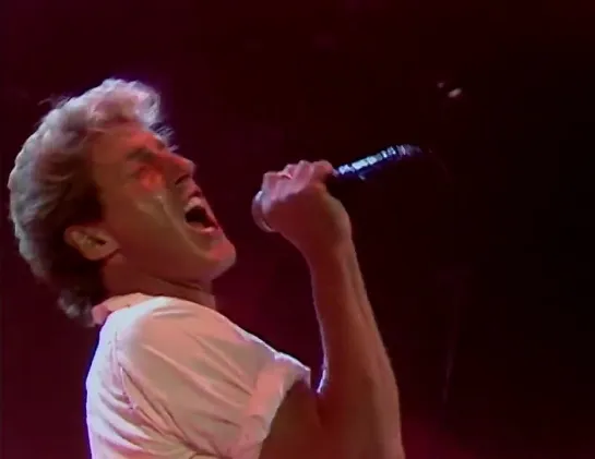 The Who - Love Reign Oer Me (Live Aid 1985)