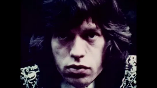 The Rolling Stones - We Love You (Official Music Video)-(1080p)