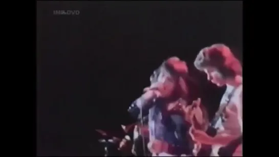 The Rolling Stones - 1972 American Tour Film Compilation