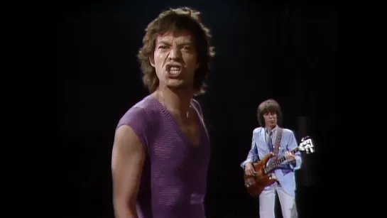 The Rolling Stones - Start Me Up - Official Promo (1080p)