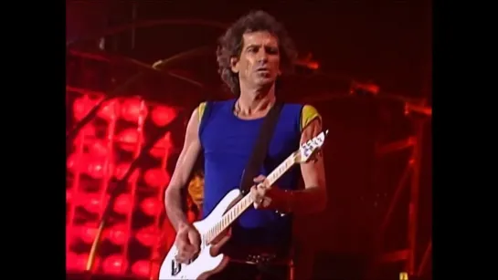 The Rolling Stones - Sympathy For The Devil (Live at Tokyo Dome 1990) (1080p)