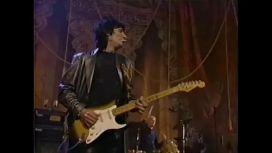 The Rolling Stones Live at 10 Spot, Capitol Theatre, Port Chester, 25 October 1997