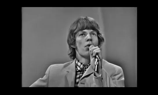 The Rolling Stones - All 6 Ed Sullivan Shows