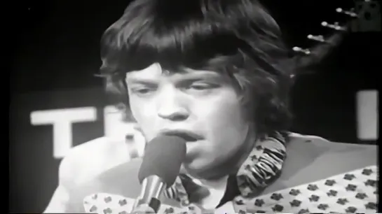 Rolling Stones   Paint It Black HD (480p)