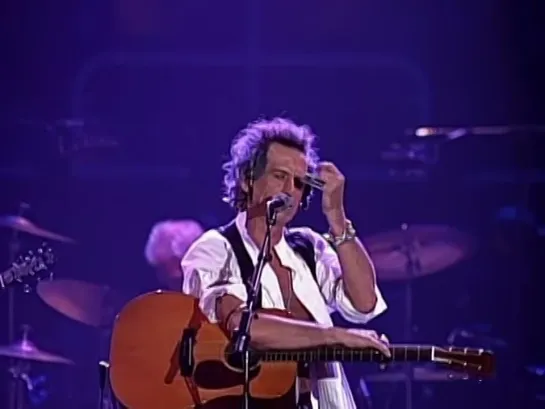 The Rolling Stones - From The Vault No Security - San Jose 1999