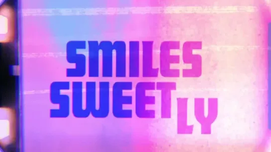 The Rolling Stones - She Smiled Sweetly (Official Lyric Video) (1080p)