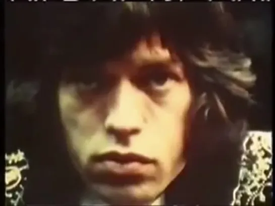 The Rolling Stones We Love You Promo (480p)