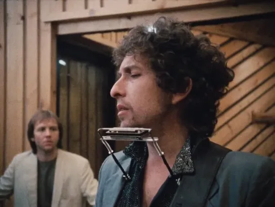 Bob Dylan - License to Kill (Official Video) (1080p)