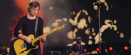 The Rolling Stones — Doom and Gloom (Sweet Summer Sun_ Live in Hyde Park, 2013)