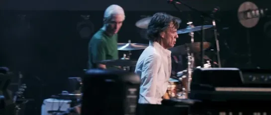 The Rolling Stones — Honky Tonk Women (Sweet Summer Sun_ Live in Hyde Park, 2013)