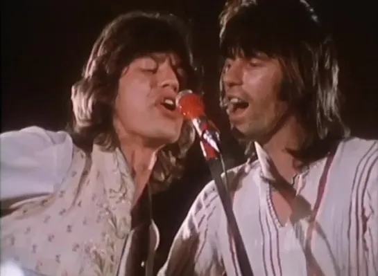 The Rolling Stones - Loving Cup _ Montreux (1972)