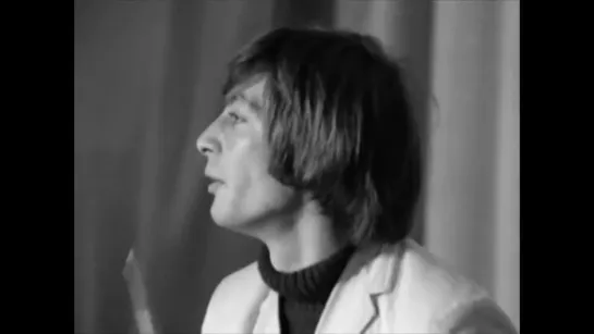 The Rolling Stones Live, 3_9_1965 - 4_9_1965, Adelphi Cinema, Ireland (1080p)