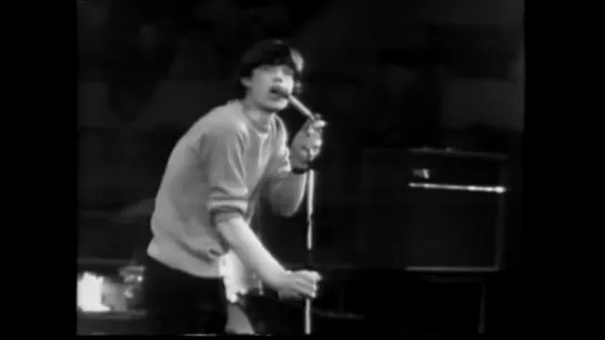 The Rolling Stones - Live at NME 1964_04_26 - Video - Best version ever! (1080p)