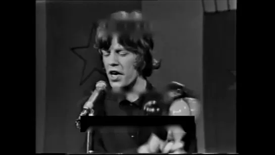 The Rolling Stones - Hollywood Palace rehearsals 1964 (1080p)