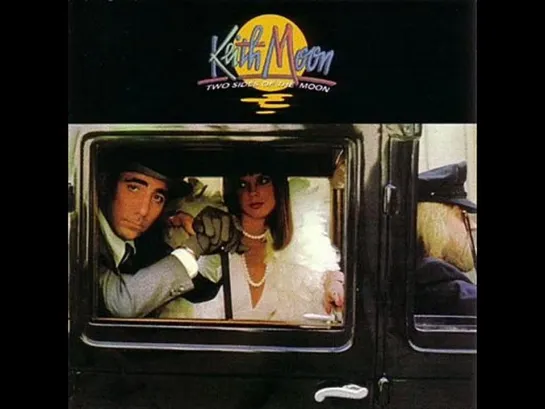 Keith Moon - Move Over Ms. L. (1975) (Paul McCartney)