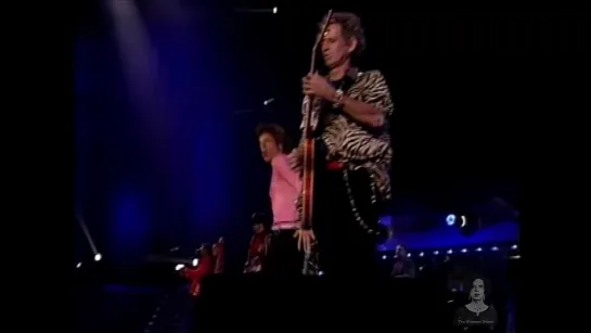 The Rolling Stones - Live in St.Louis 1997_12_12 - Video - 35th show of the tour (720p60fps)