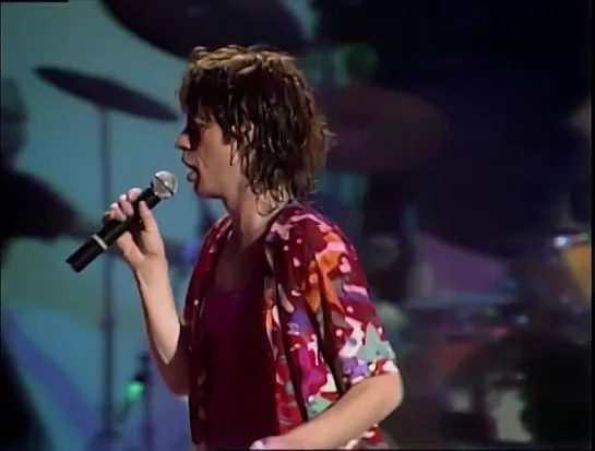 The Rolling Stones - Twenty Flight Rock (From The Vault Hampton Coliseum Live In 1981)HD 720p