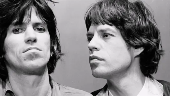 ROLLING STONES_ Not The Way To Go (Outtake 1978) (1080p)