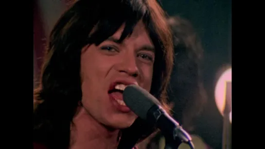 The Rolling Stones - Jumpin Jack Flash (Official Video) [4K] (2160p)