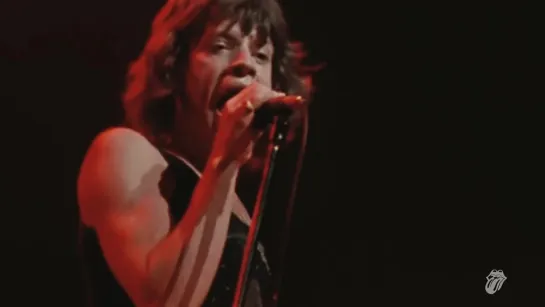 The Rolling Stones - Happy - Live (1972) Official (1080p)