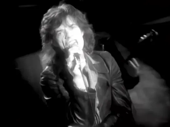 Mick Jagger - Dont Tear Me Up - Official (480p)