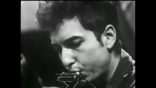 Bob Dylan - CBC Quest