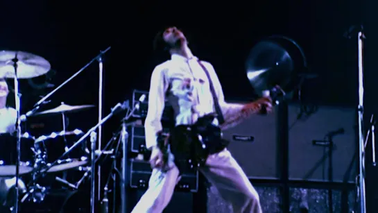 The Who - Young Man Blues [Live] - Isle of Wight Festival - August 29, 1970 (1080p)