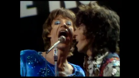 The Rolling Stones - Silver Train - OFFICIAL PROMO (1080p)