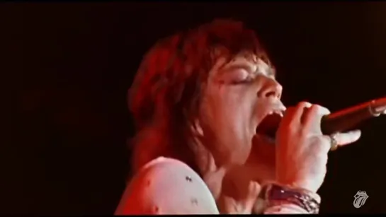 The Rolling Stones - All Down The Line (Live) - OFFICIAL (720p)