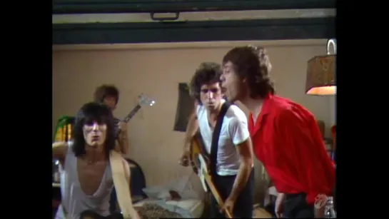 The Rolling Stones - Neighbours - Official Promo