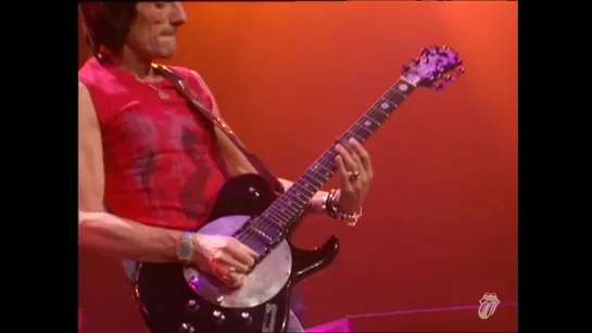 The Rolling Stones - Let It Bleed - Live OFFICIAL