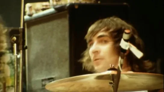 The Who - Water - Live 1970 - Rockmaster Videos