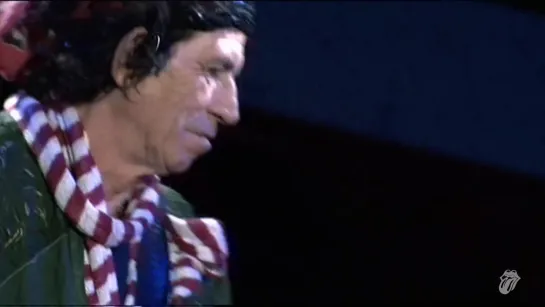 The Rolling Stones - Bob Wills Is Still The King - Live OFFICIAL