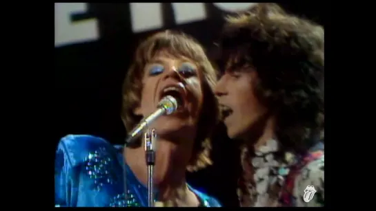 The Rolling Stones - Silver Train - OFFICIAL PROMO