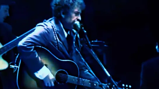 My Back Pages - Bob Dylan ⁄ the best version you`ve ever heard.