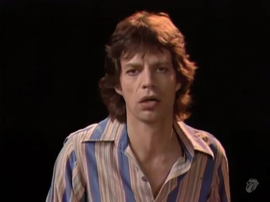 The Rolling Stones - Worried About You - OFFICIAL PROMO