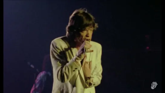 The Rolling Stones - Star Star (Live) - Official