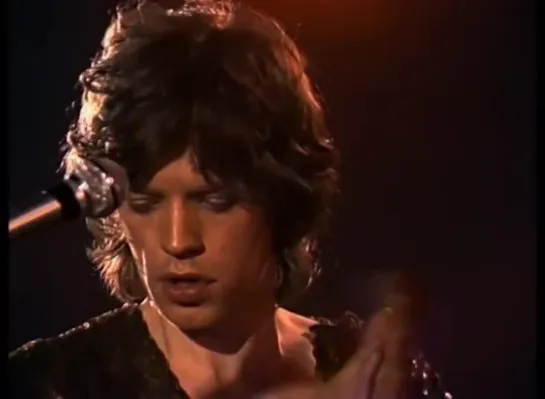 The Rolling Stones - Dead Flowers - From The Vault - The Marquee – Live In 1971