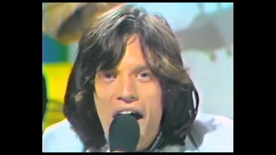 The Rolling Stones - You Cant Always Get What You Want (TV Show 69)