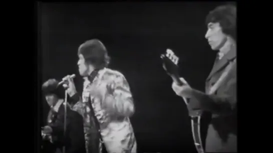 Rolling Stones LIVE - Lets Spend The Night Together TOTP 67