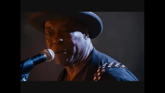 Buddy guy Ft. Rolling stones - Champagne _u0026 Reefer Live!