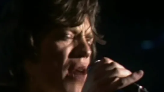 The Rolling Stones - Brown Sugar [Live] HD  Marquee Club 1971