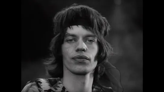 The Rolling Stones Child Of The Moon HD