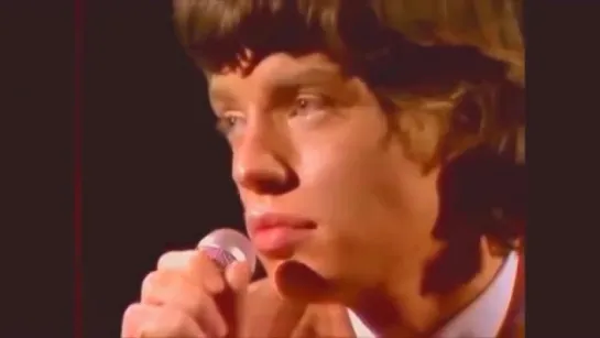 The Rolling Stones -As Tears Go By 1966 (with Lyrics subtitles)