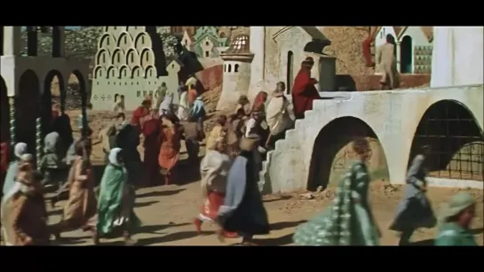 Сказка о царе Салтане (1967)