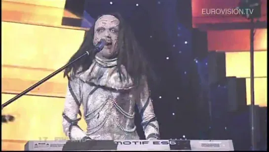 Lordi – Hard Rock Hallelujah