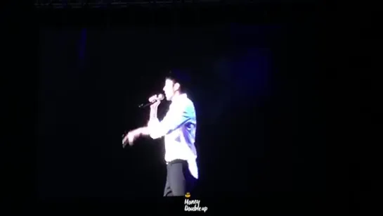 18.07.07 이승기 LEE SEUNG GI FANMEETING SINGAPORE - UNFINISHED STORY 아직 못다한 이야기