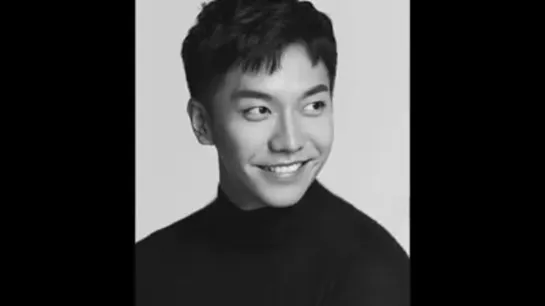 2018 Lee Seung Gi Fan Meeting in Bangkok Promo Video