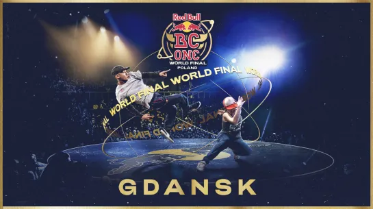 Red Bull BC One | World Final 2021 | Poland