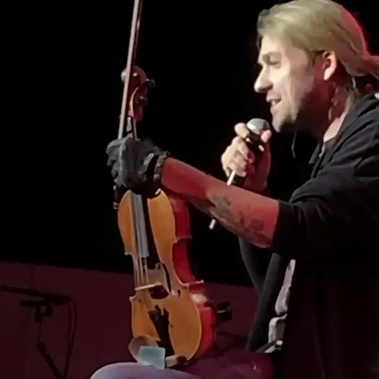 ikuko.w.t_David Garrett_QM 2-2